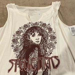 Torrid Stevie Nicks tank